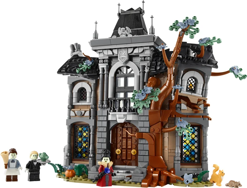 Mayor Manor - Bild 1