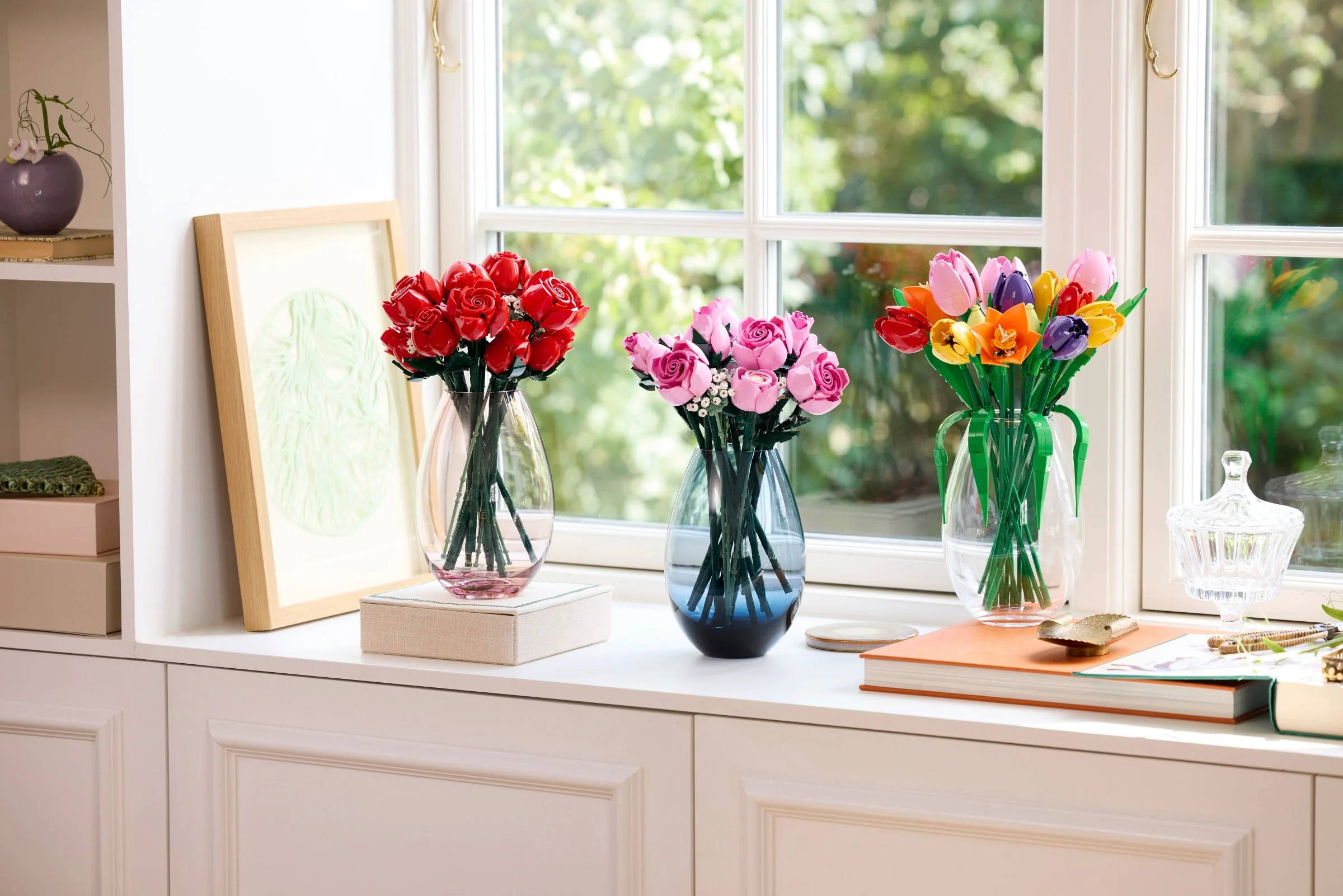 Tulpenstrauß - Thumbnail 8