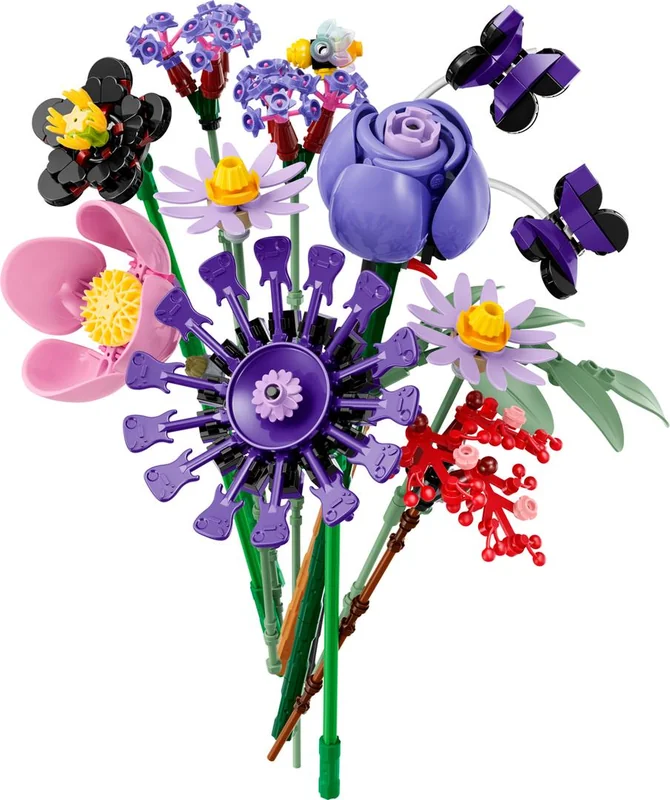 Olivia Rodrigo’s Flower Bouquet - Bild 1