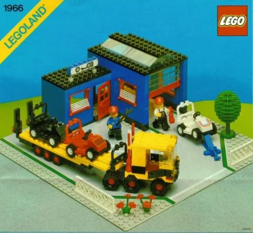 Car Repair Shop - Bild 1
