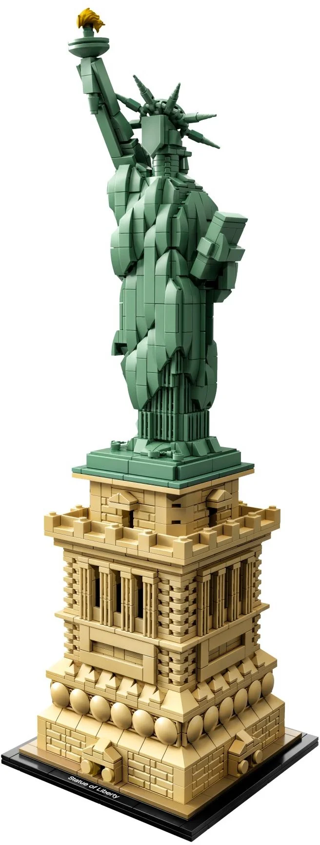 Freiheitsstatue - Bild 1