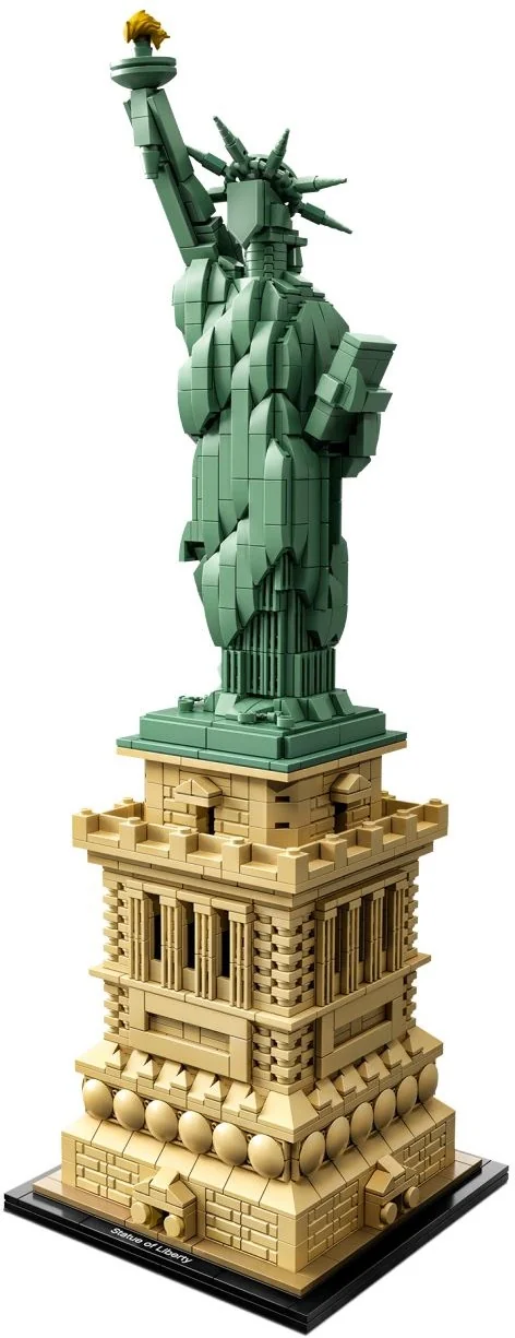 Freiheitsstatue - Thumbnail 2