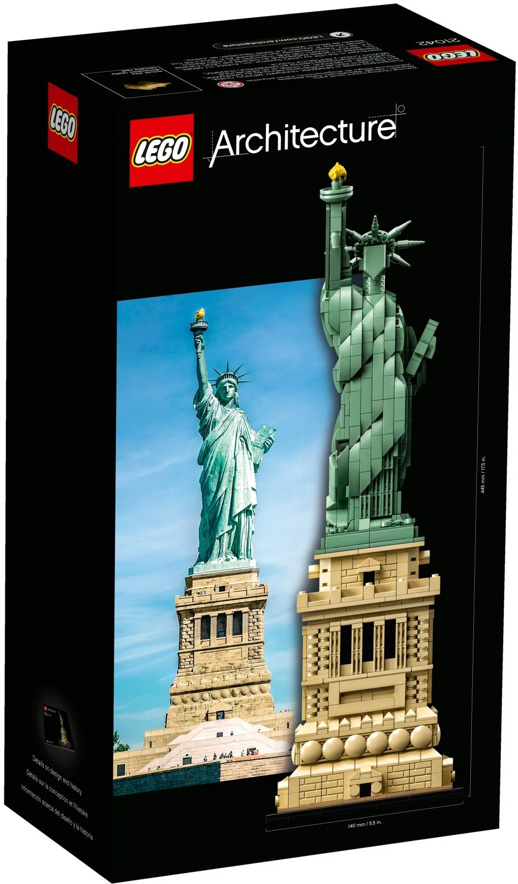 Freiheitsstatue - Thumbnail 5