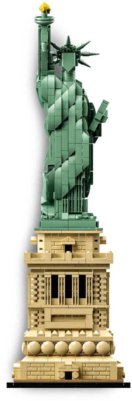Freiheitsstatue - Thumbnail 6