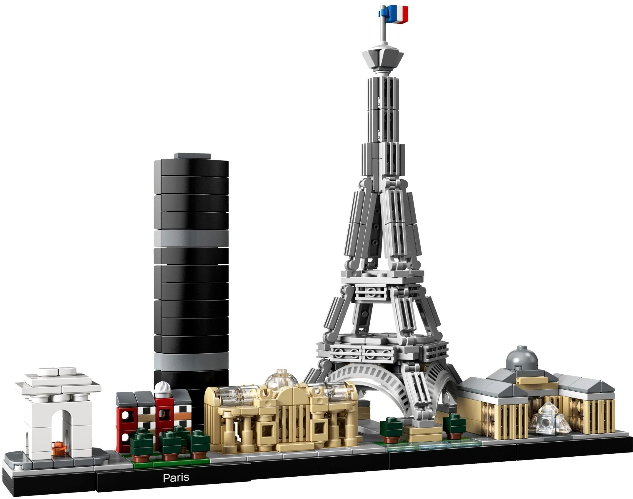 Paris - Bild 1