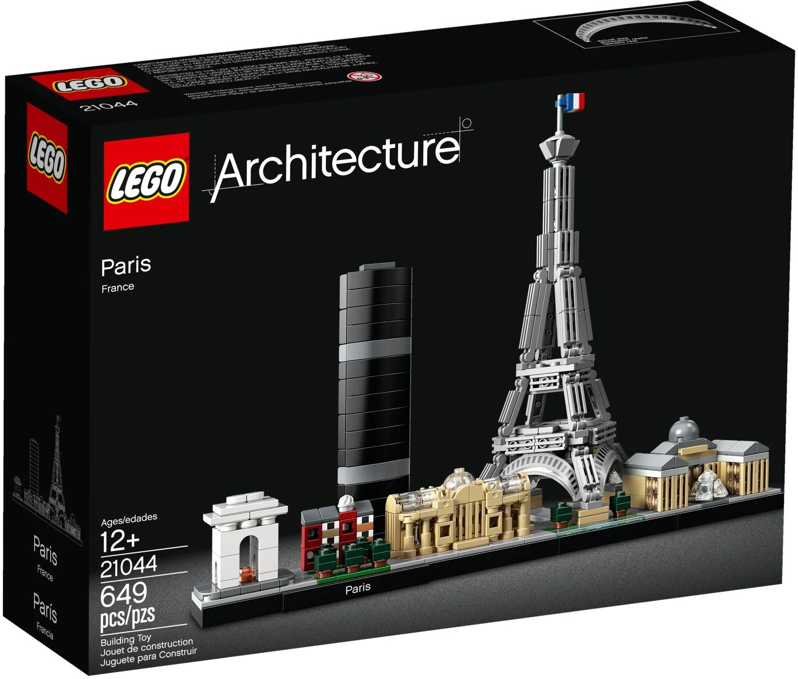 Paris - Thumbnail 3