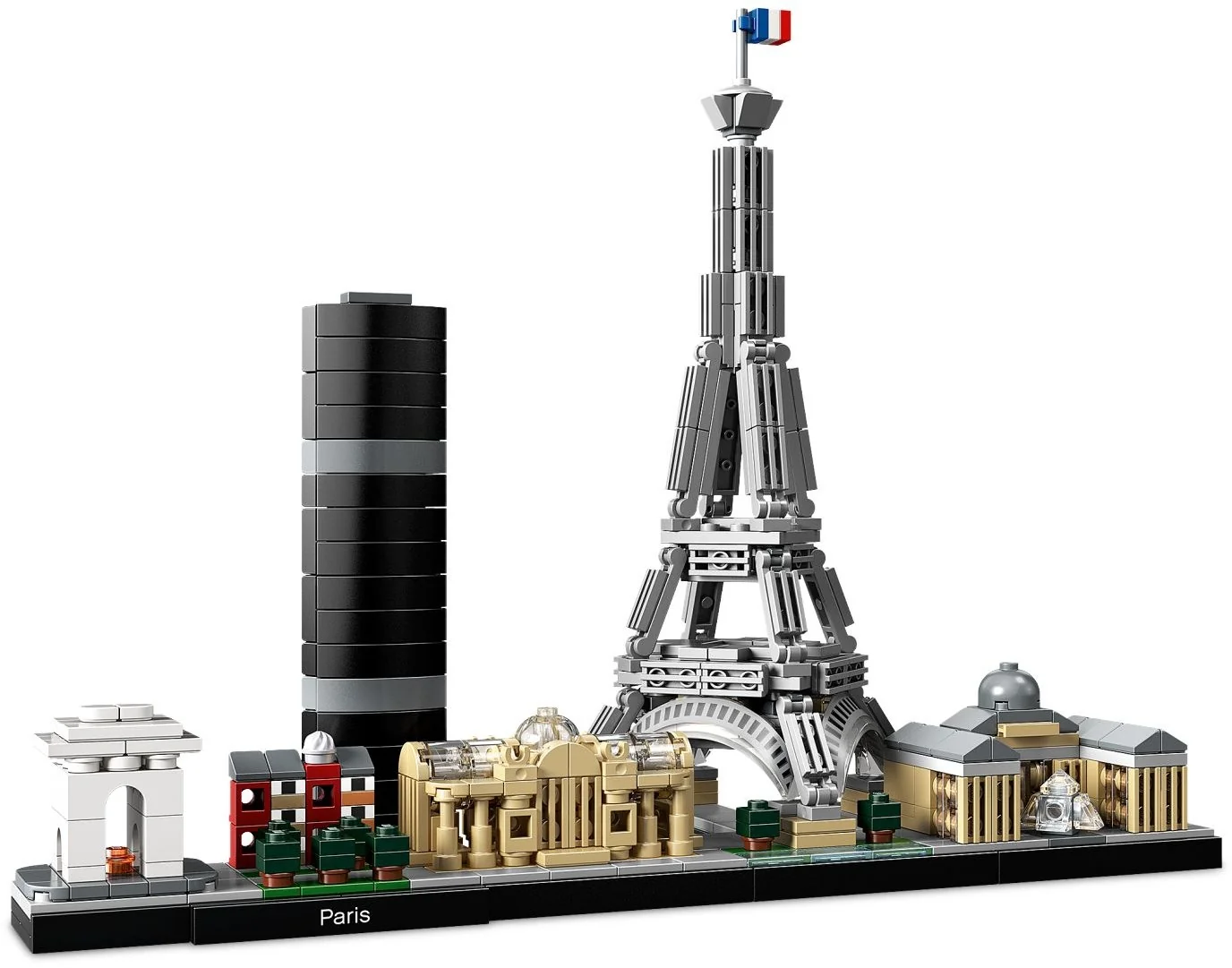 Paris - Thumbnail 4