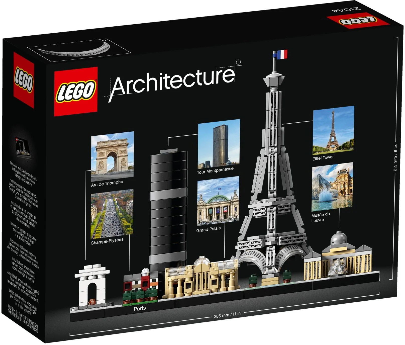 Paris - Thumbnail 6