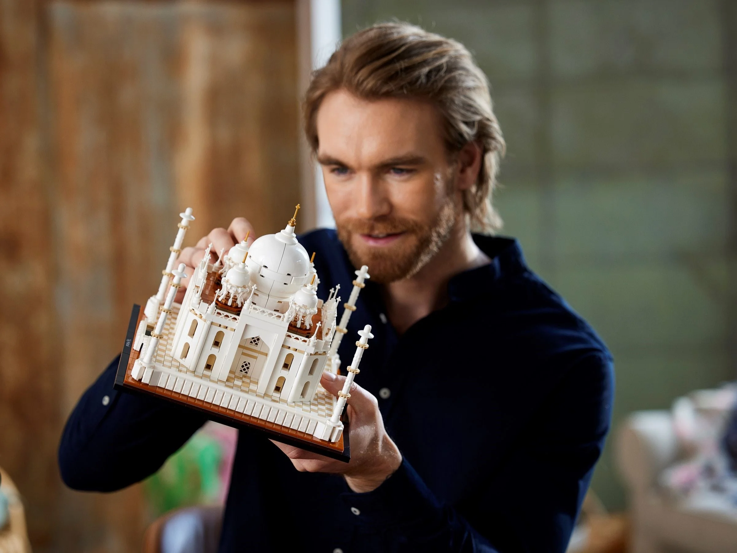 Taj Mahal - Thumbnail 3