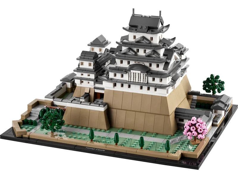 Burg Himeji