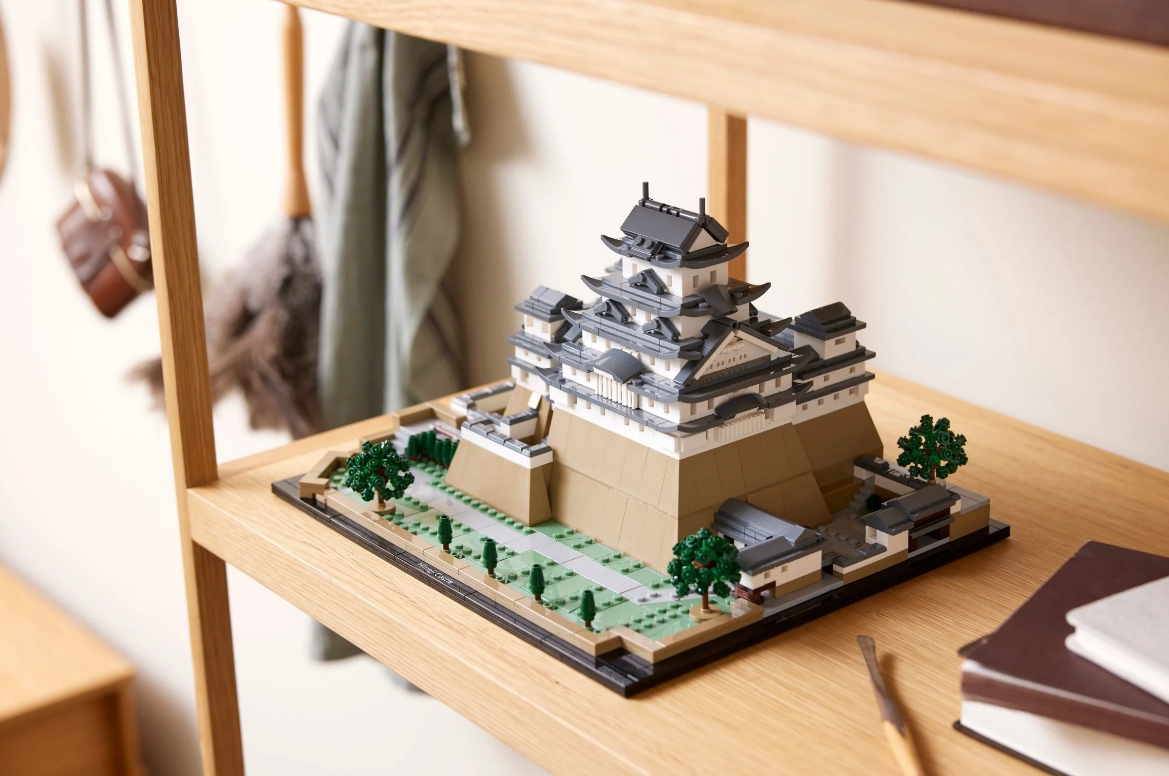 Burg Himeji - Thumbnail 2