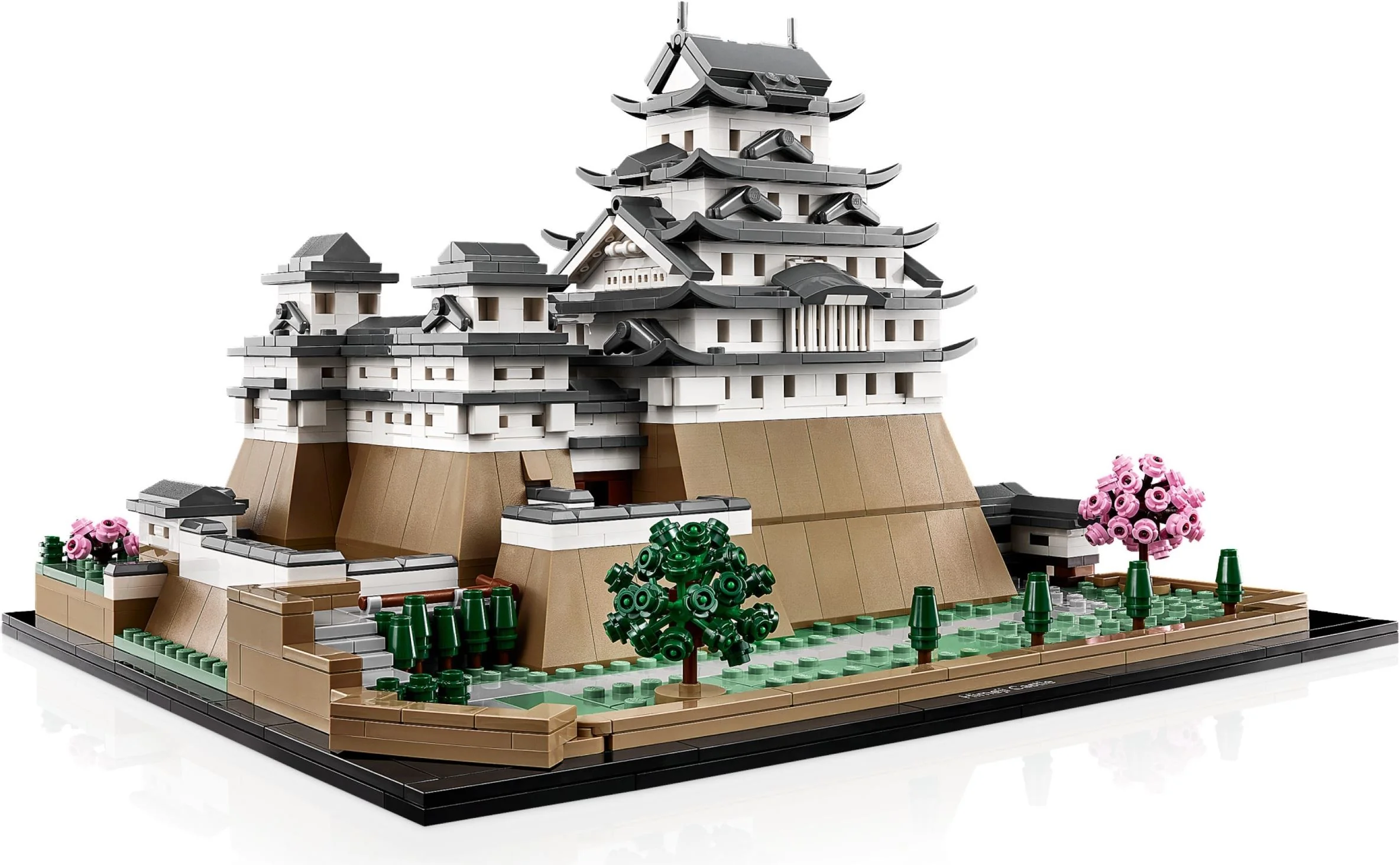 Burg Himeji - Thumbnail 3