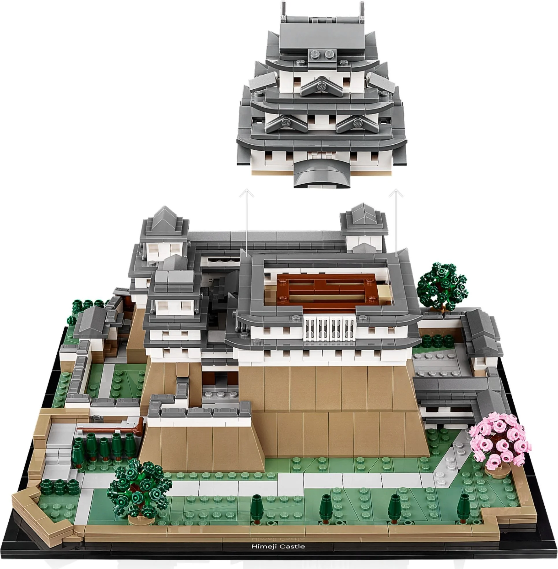 Burg Himeji - Thumbnail 4