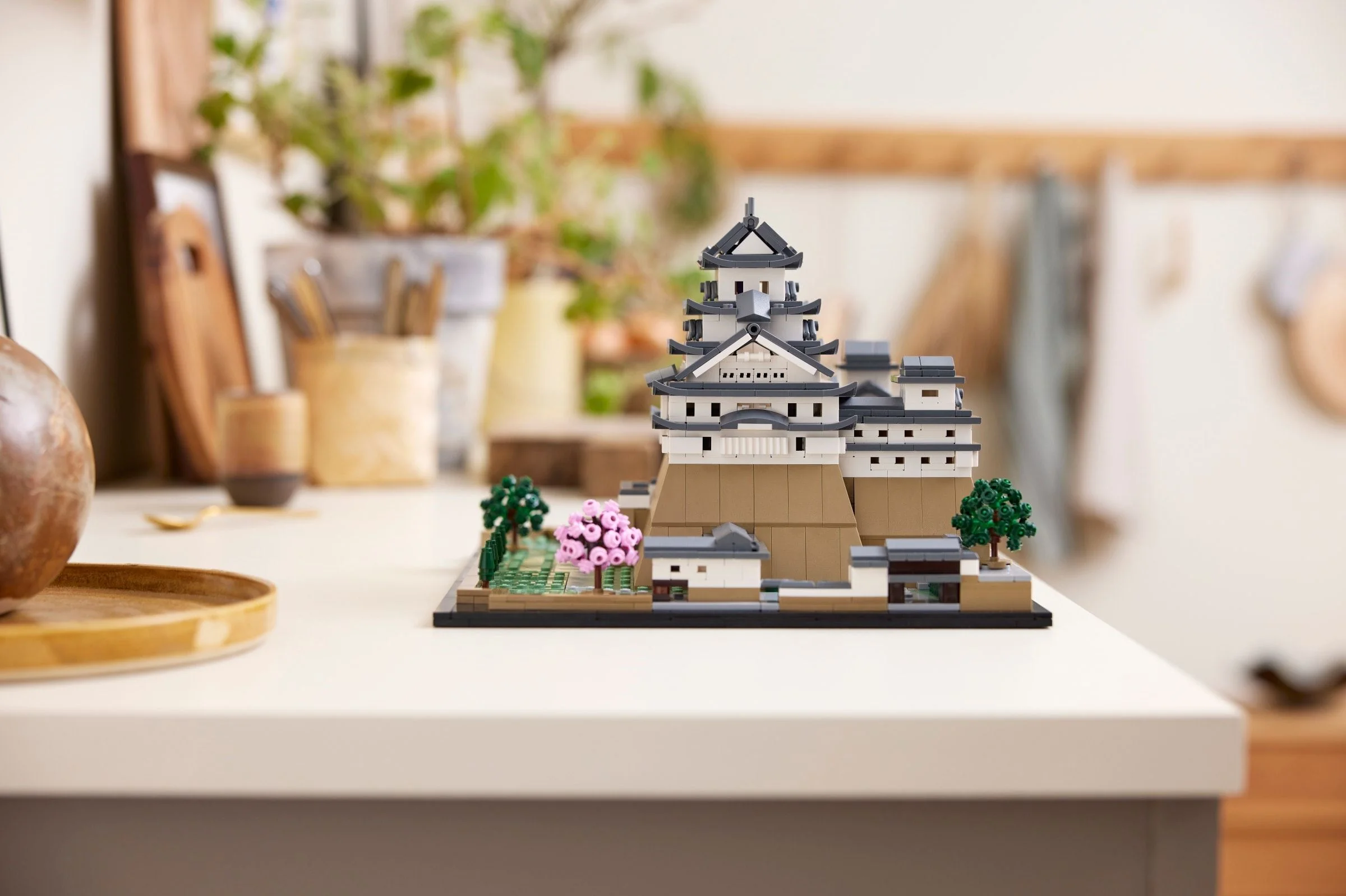 Burg Himeji - Thumbnail 5