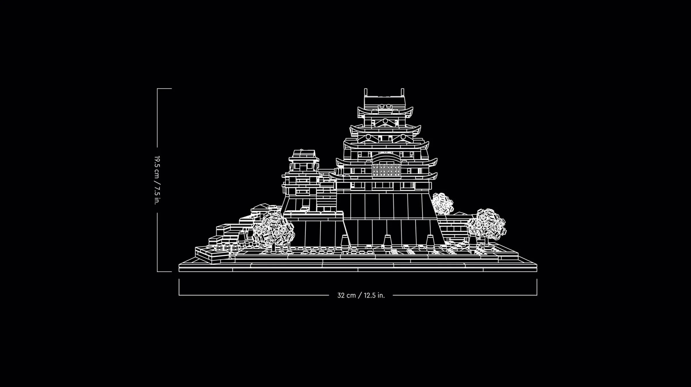 Burg Himeji - Thumbnail 6