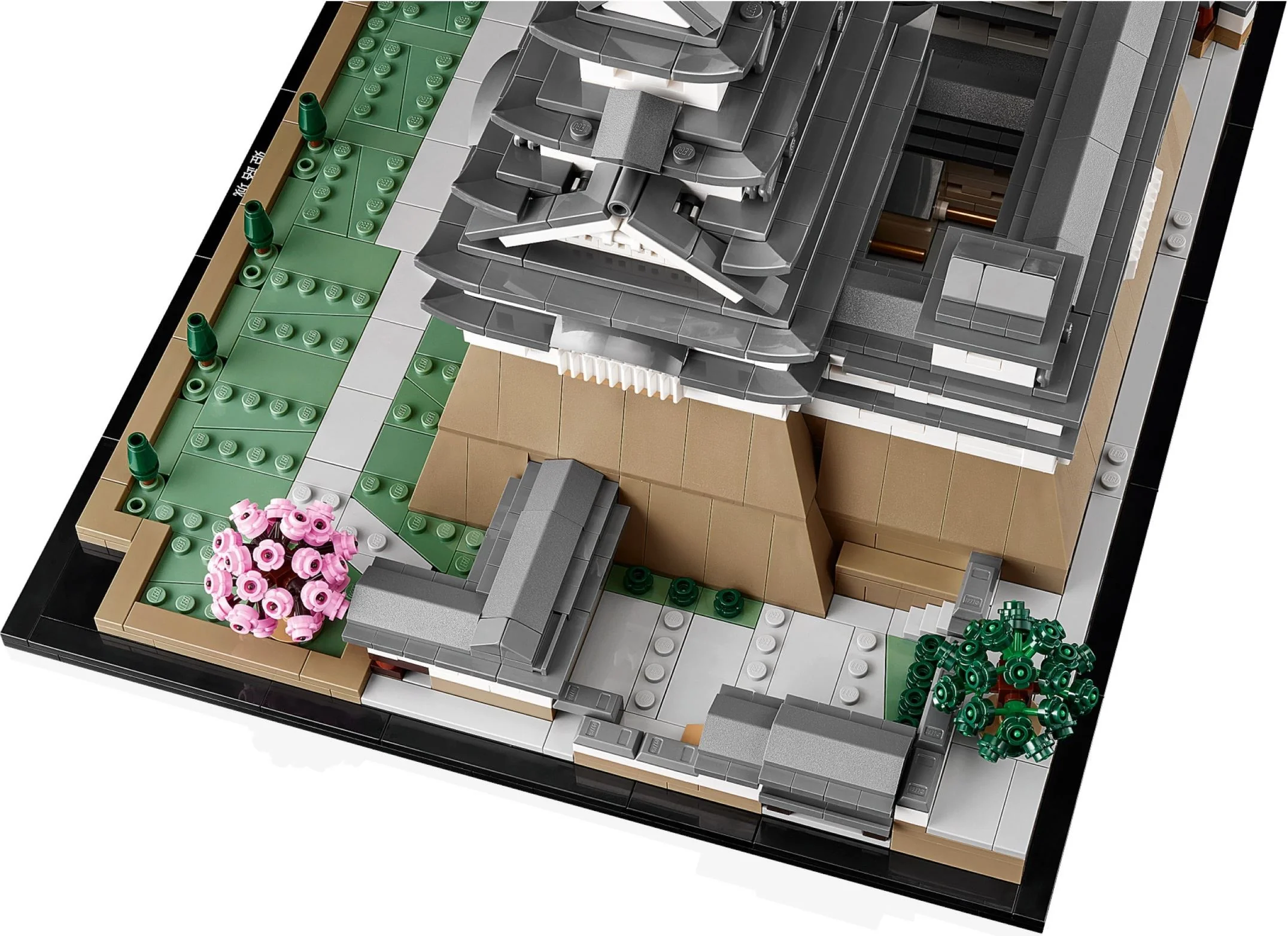 Burg Himeji - Thumbnail 8