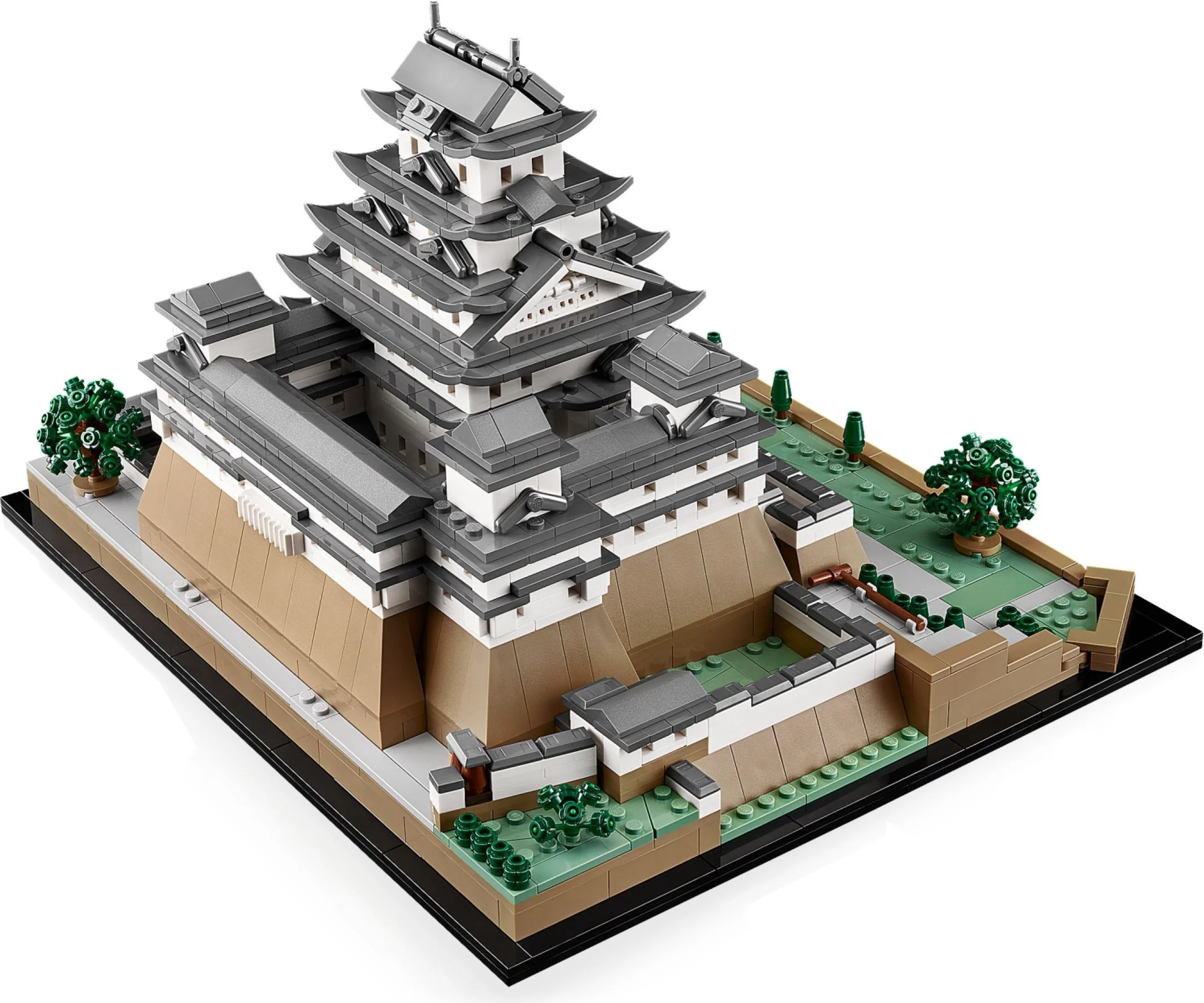 Burg Himeji - Thumbnail 9