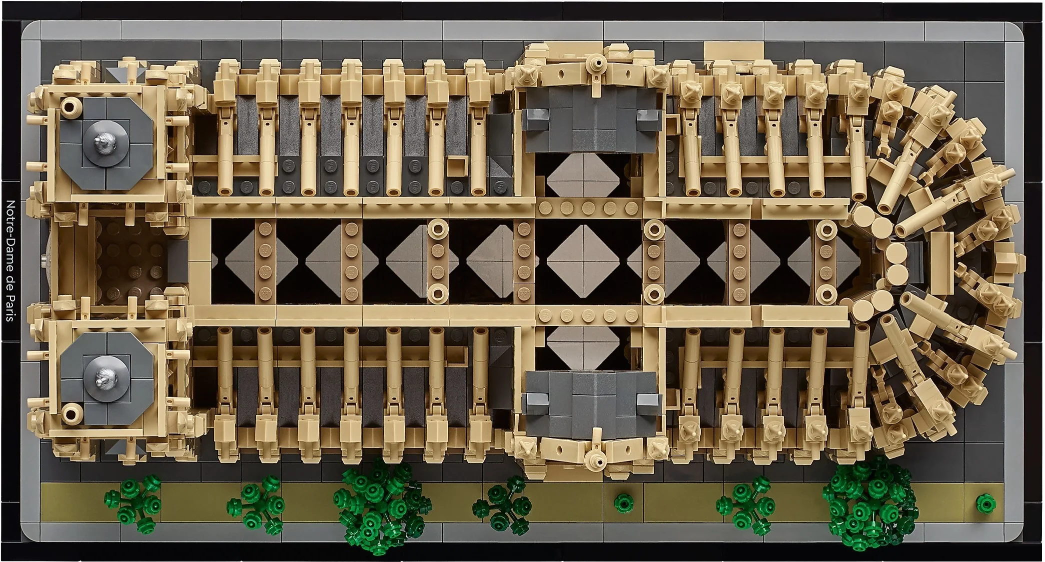 Notre-Dame de Paris - Thumbnail 3