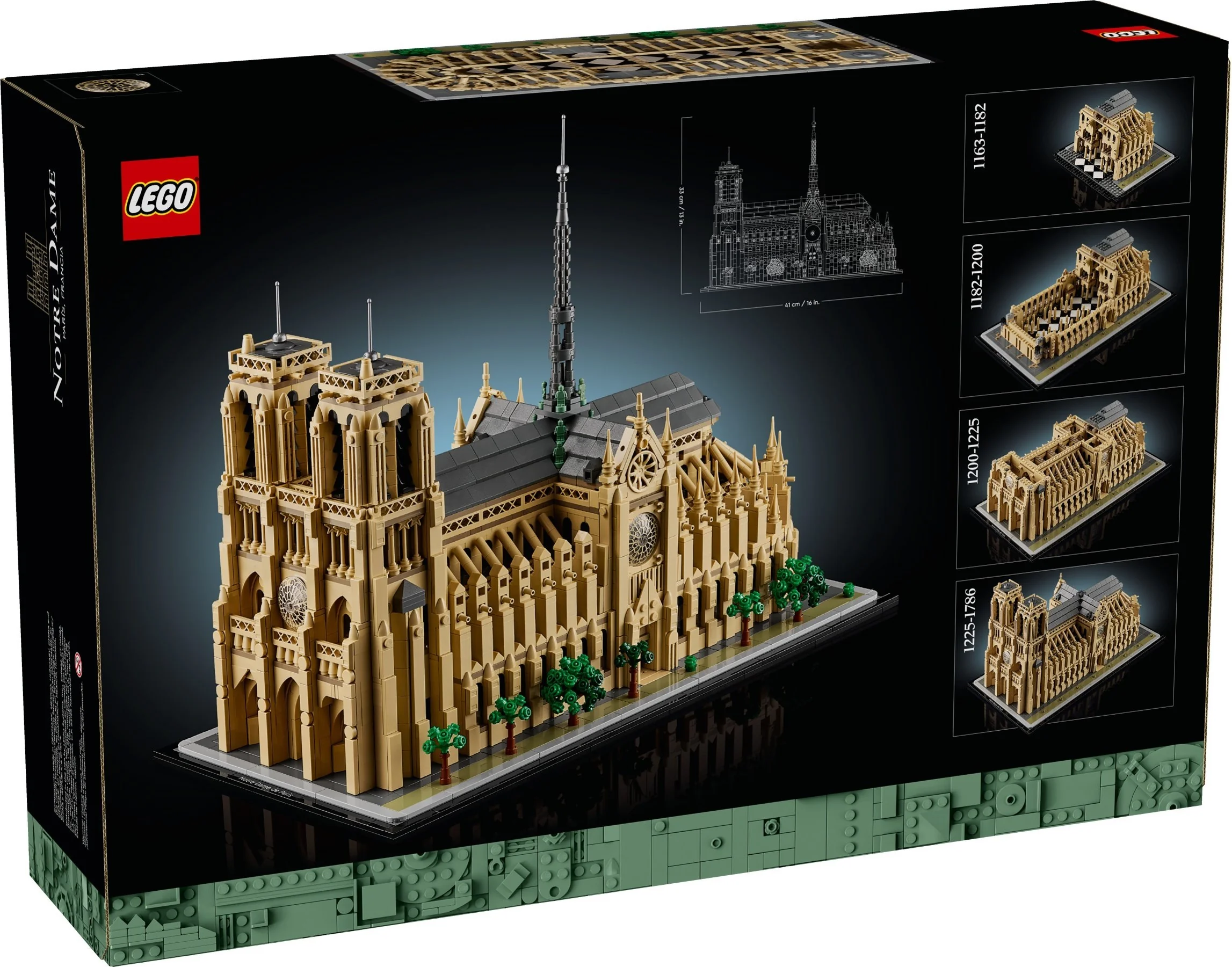 Notre-Dame de Paris - Thumbnail 6