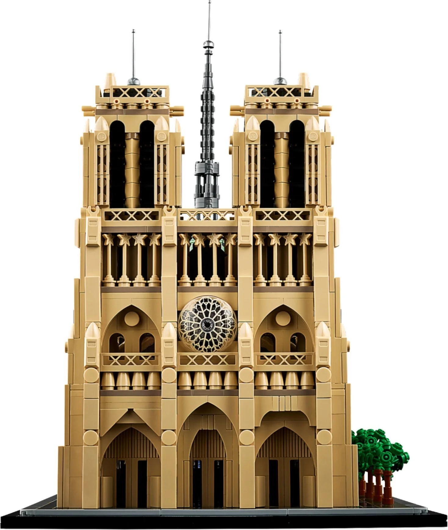 Notre-Dame de Paris - Thumbnail 7