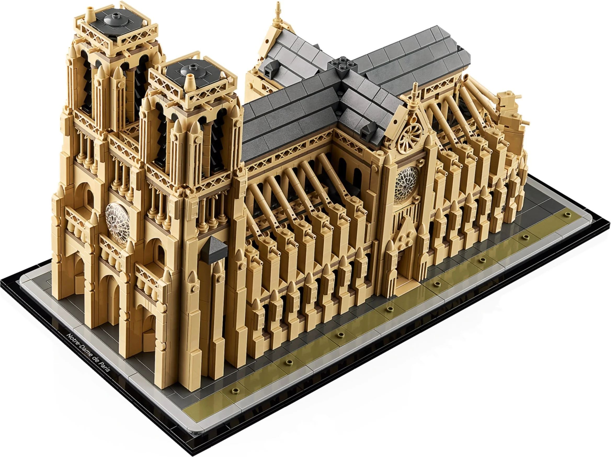 Notre-Dame de Paris - Thumbnail 12