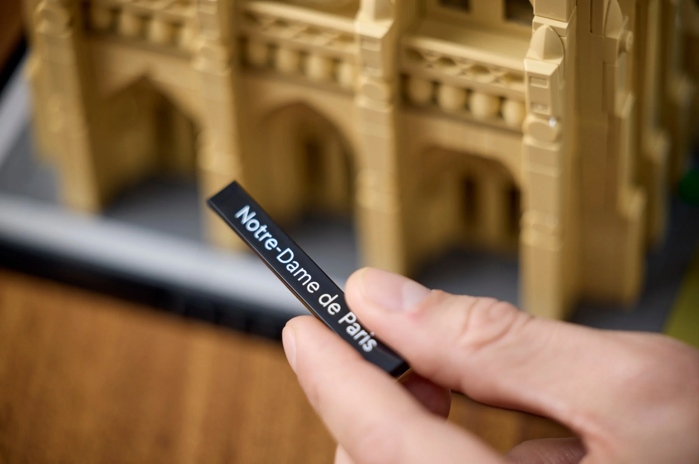 Notre-Dame de Paris - Thumbnail 13