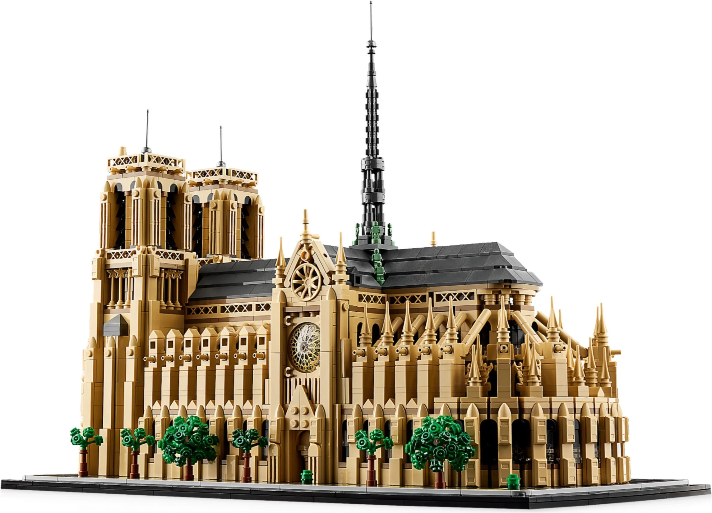 Notre-Dame de Paris - Thumbnail 16