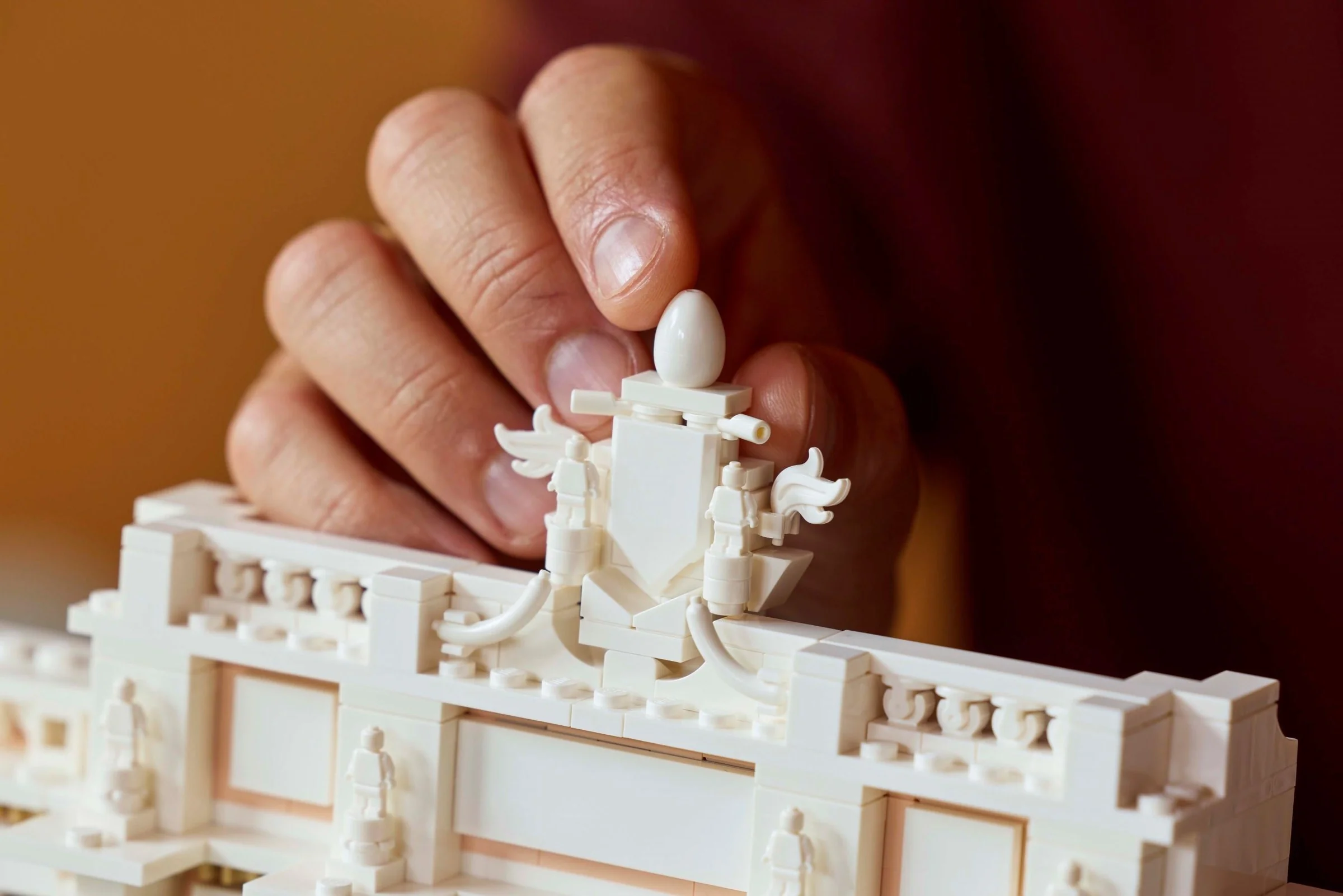 Trevi-Brunnen - Thumbnail 7