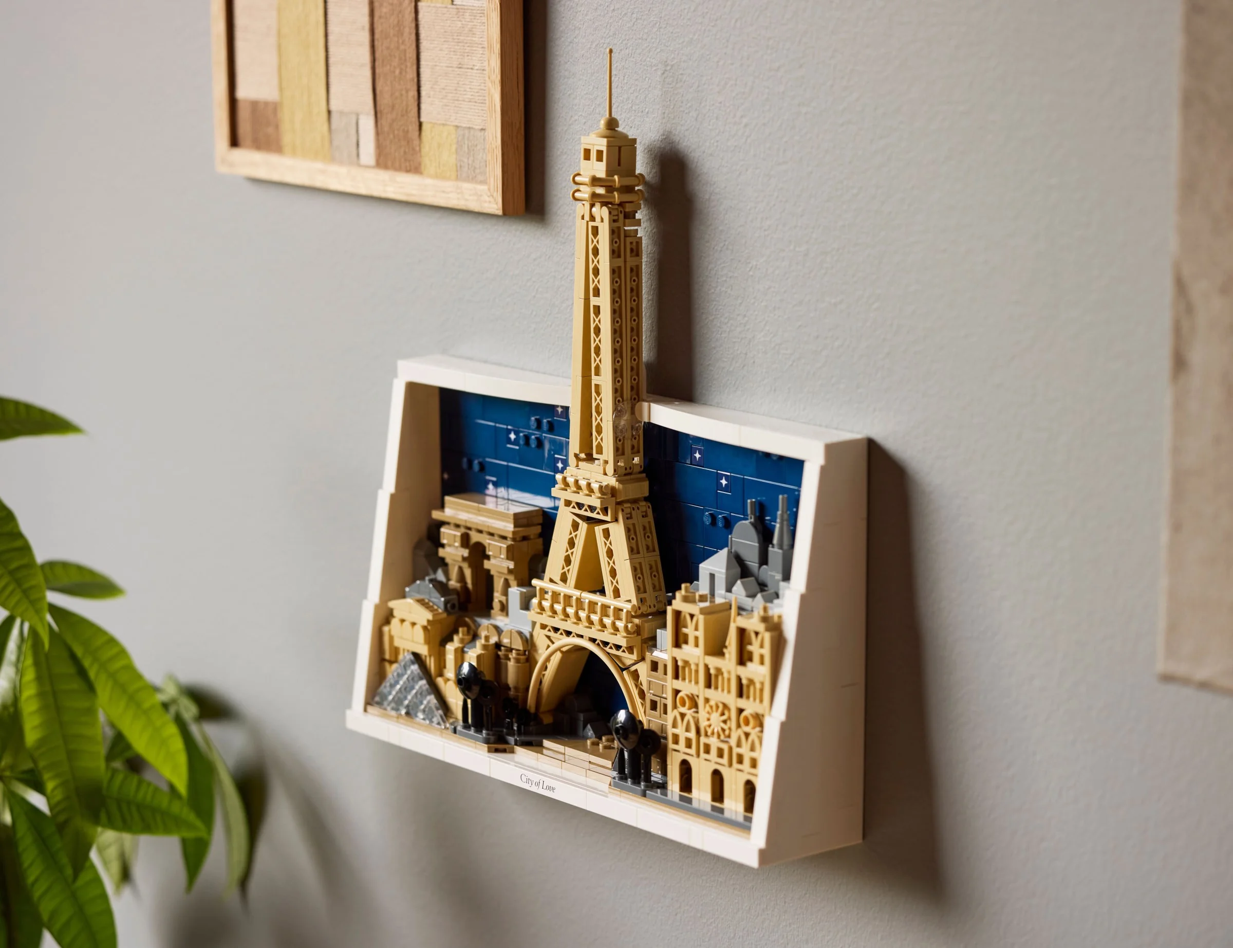 Paris – Stadt der Liebe - Thumbnail 3