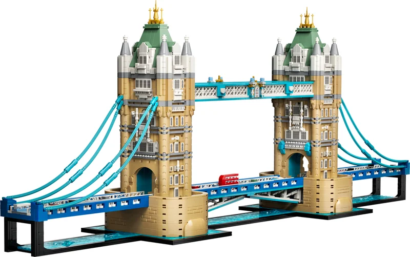 British Landmarks - Bild 1