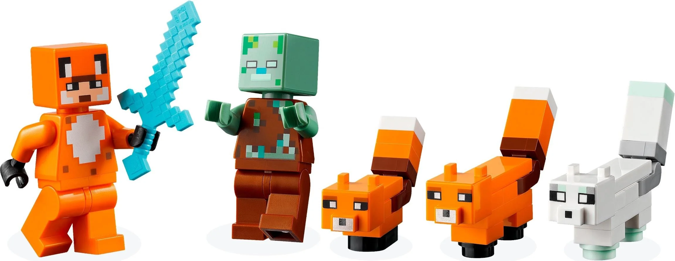 Die Fuchs-Lodge - Thumbnail 2