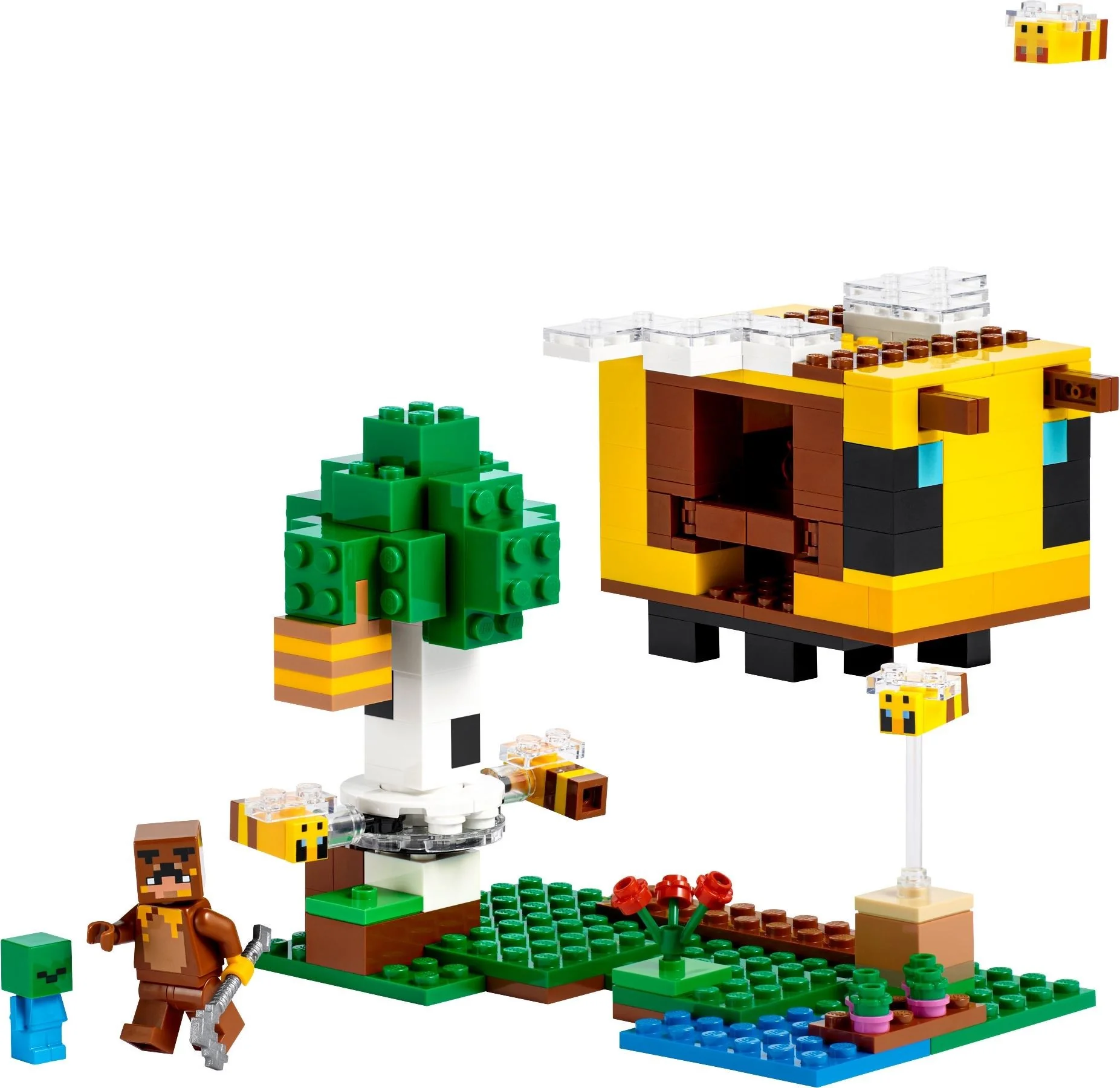 The Bee Cottage - Bild 1