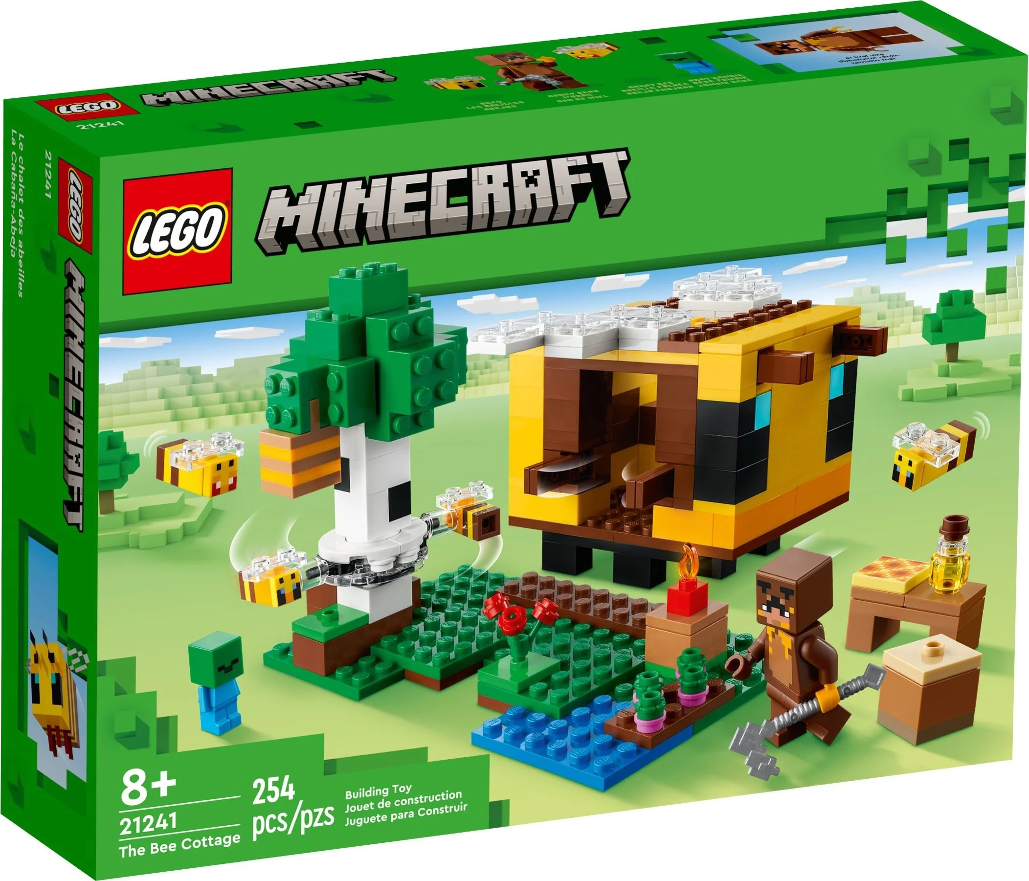 The Bee Cottage - Thumbnail 2