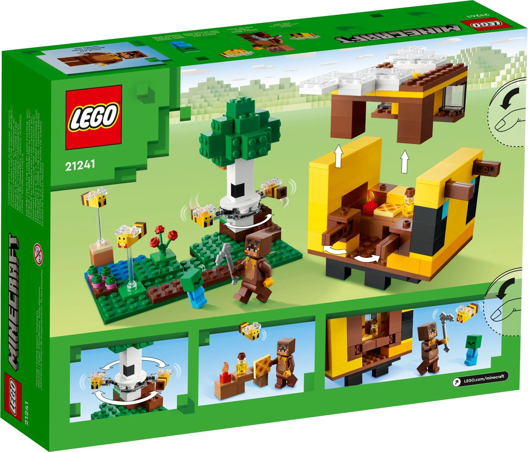 The Bee Cottage - Thumbnail 4