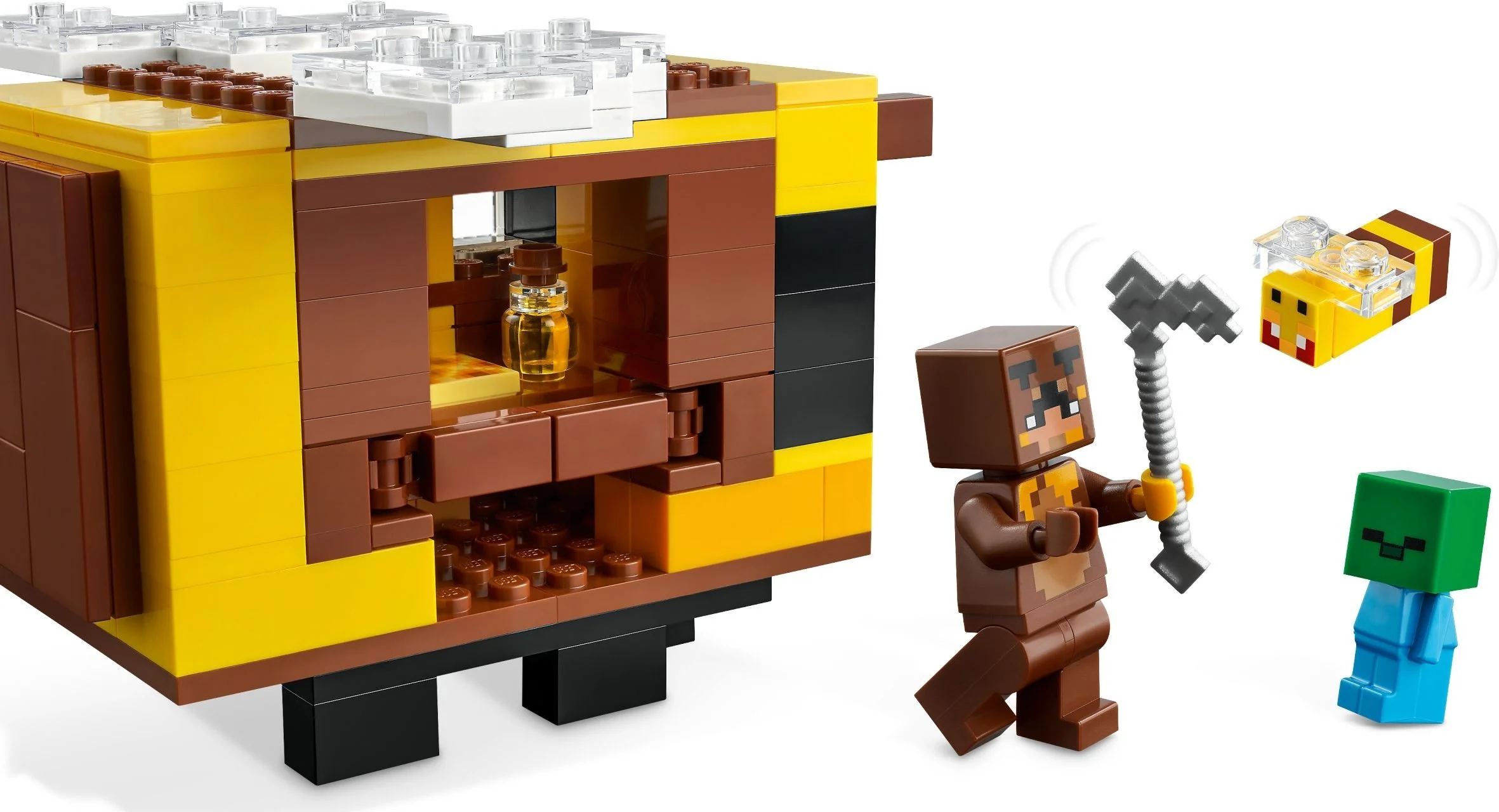 The Bee Cottage - Thumbnail 5