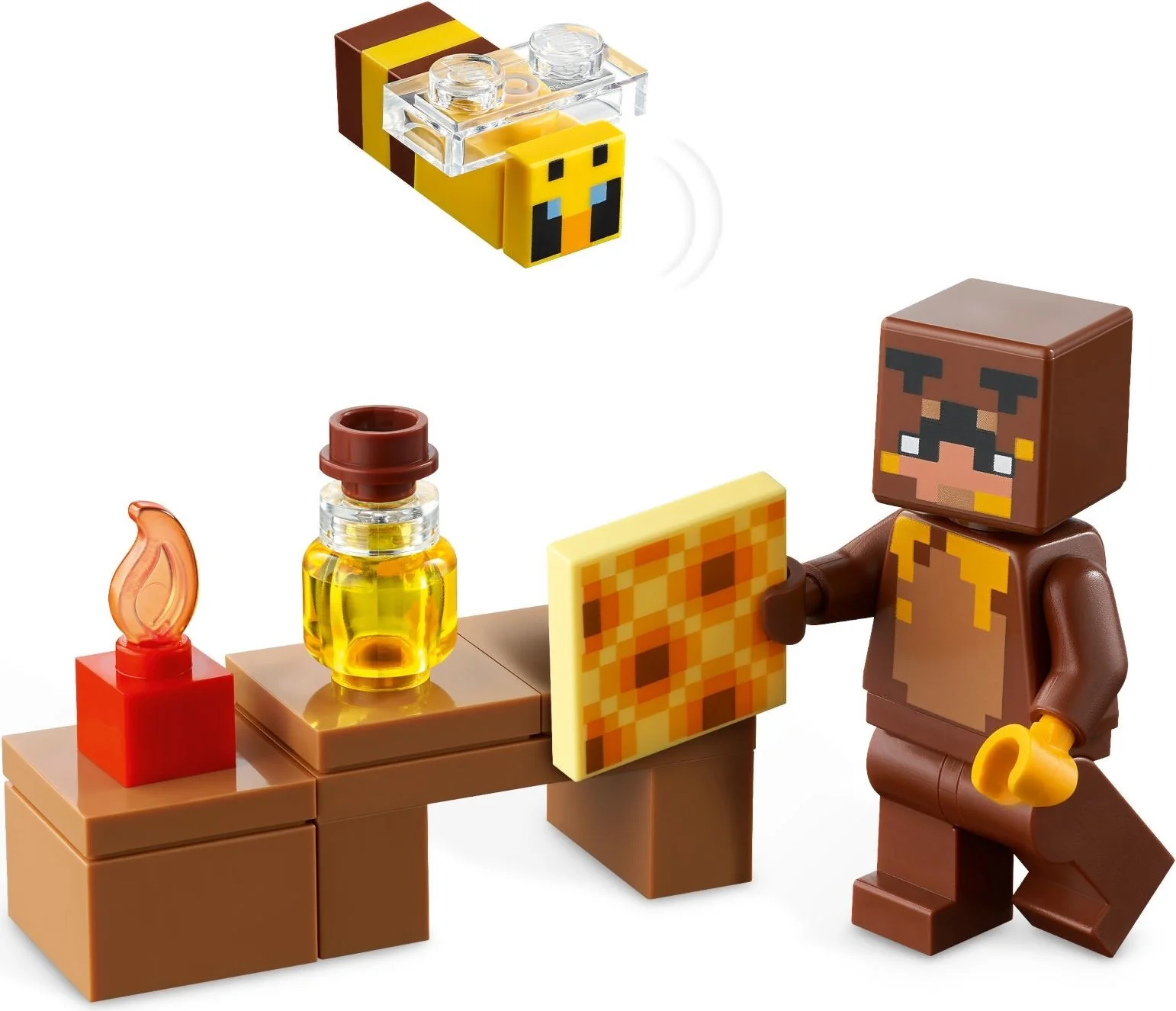 The Bee Cottage - Thumbnail 6