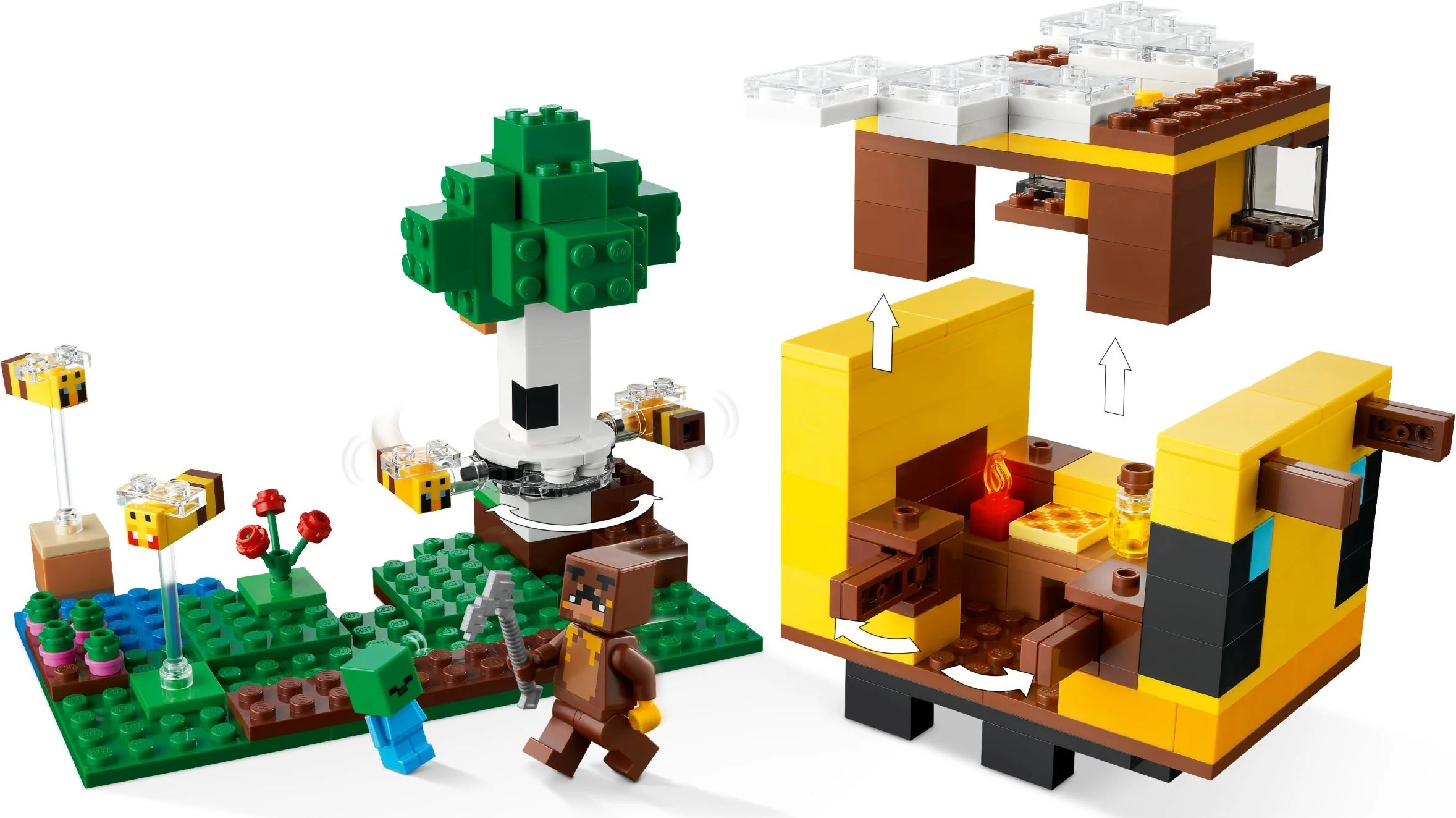 The Bee Cottage - Thumbnail 7