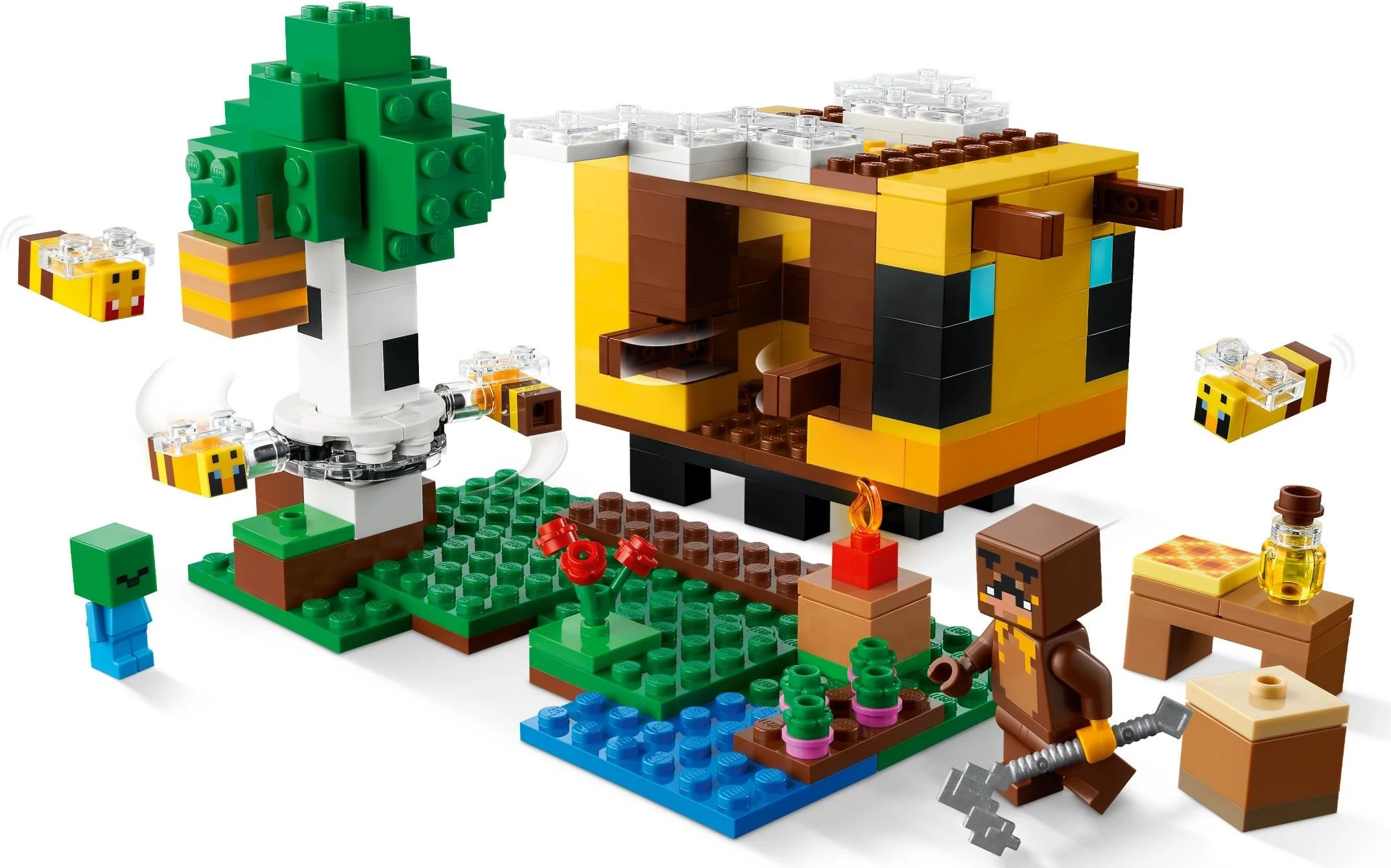 The Bee Cottage - Thumbnail 8
