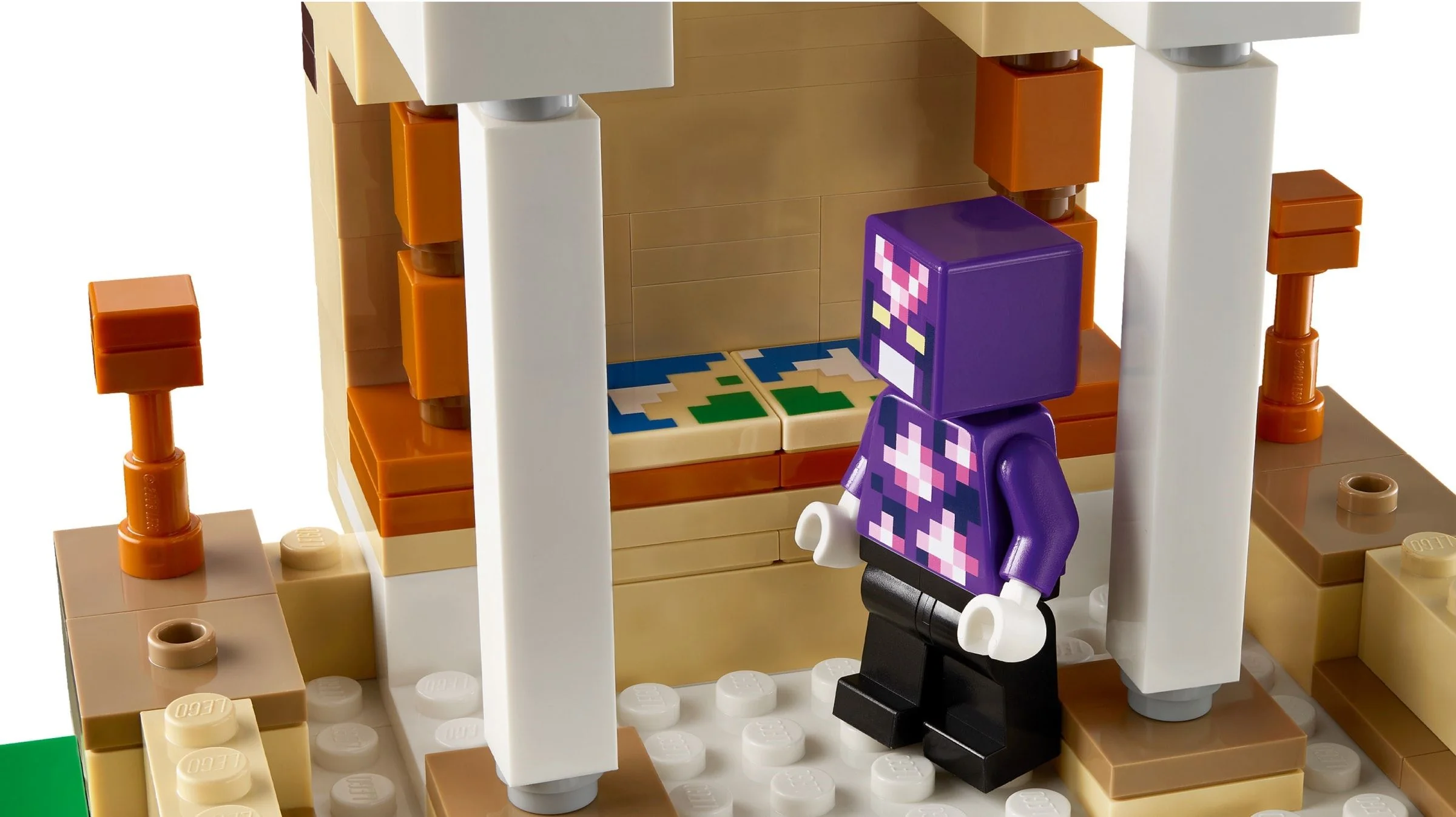 The Iron Golem Fortress - Thumbnail 7