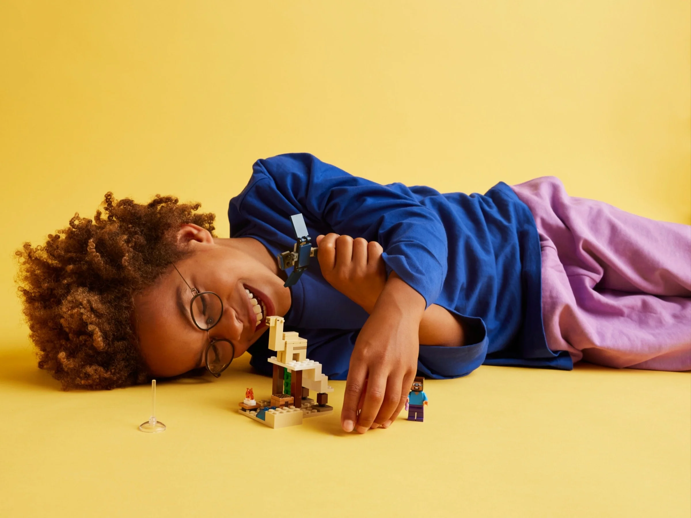 Steves Wüstenexpedition - Thumbnail 5