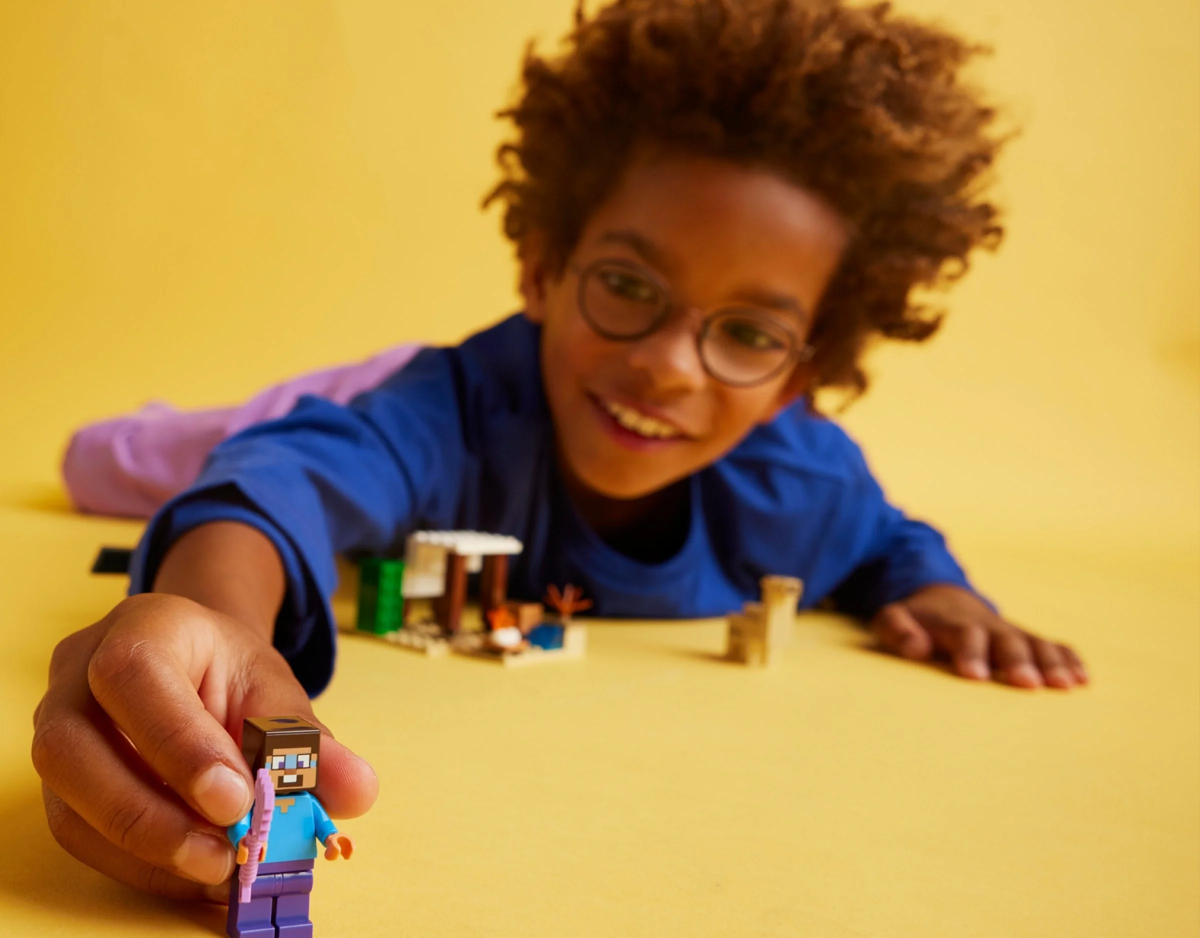 Steves Wüstenexpedition - Thumbnail 7