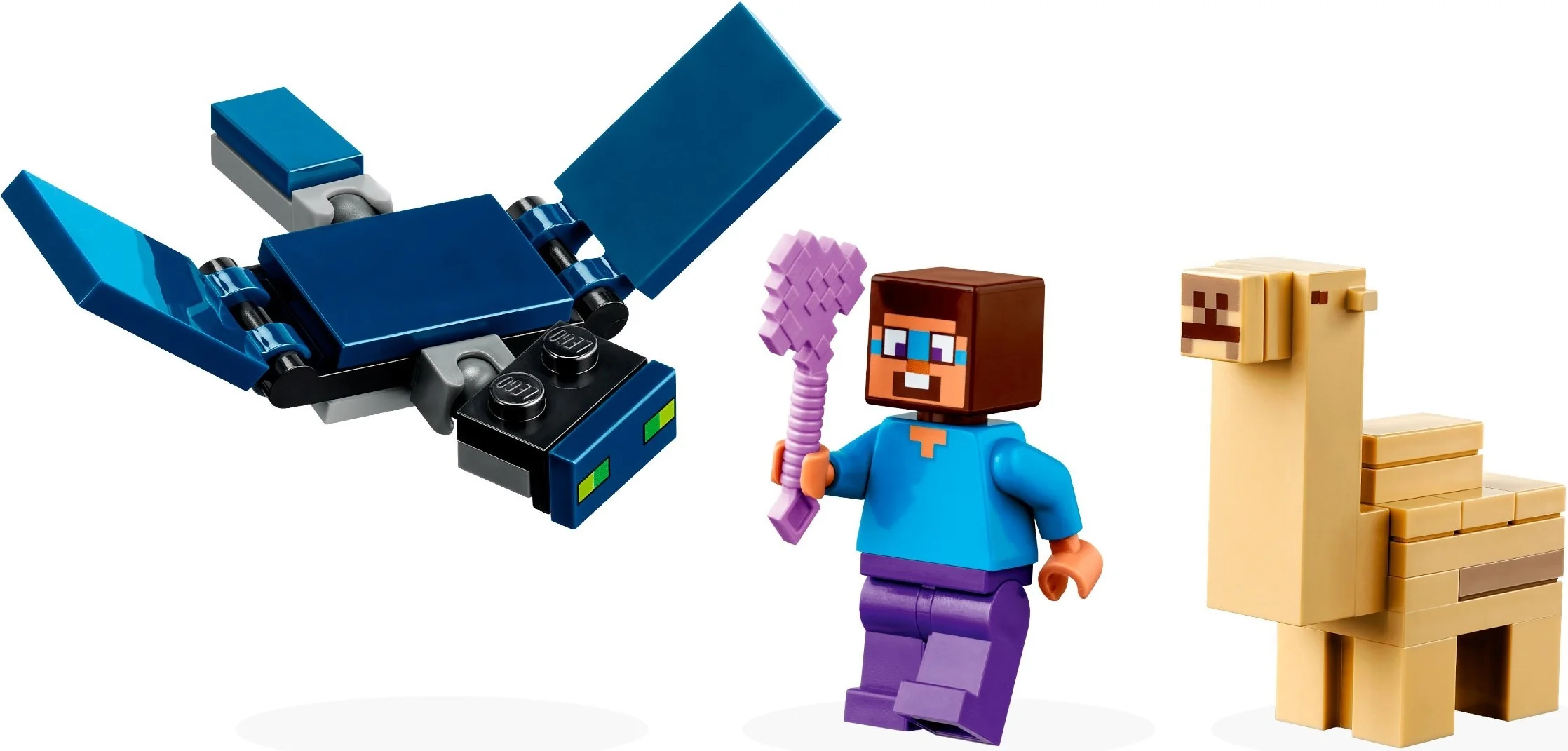 Steves Wüstenexpedition - Thumbnail 8