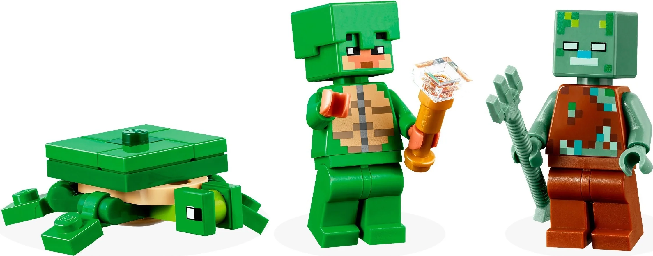 Das Schildkrötenstrandhaus - Thumbnail 4