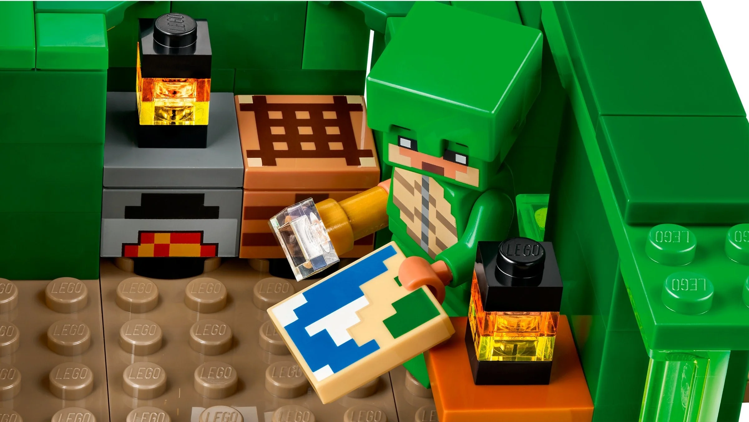 Das Schildkrötenstrandhaus - Thumbnail 5
