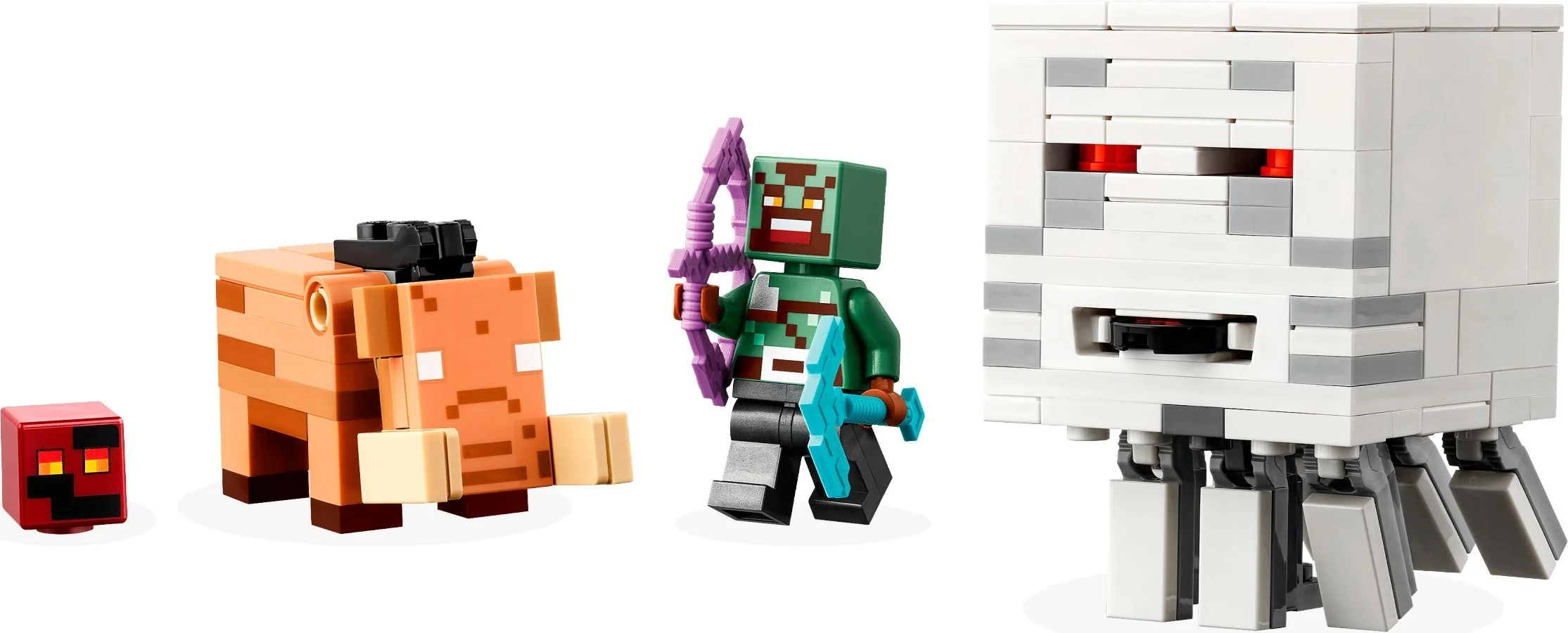 Hinterhalt am Netherportal - Thumbnail 4
