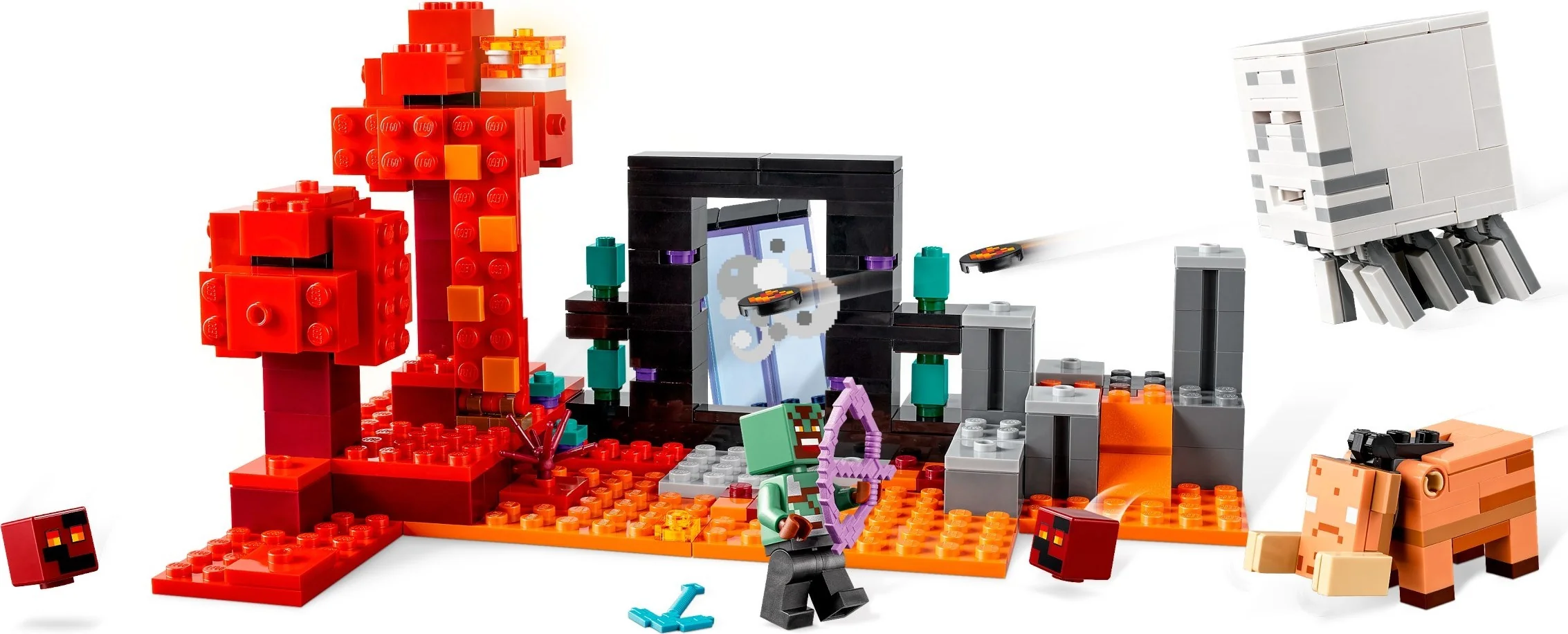 Hinterhalt am Netherportal - Thumbnail 9