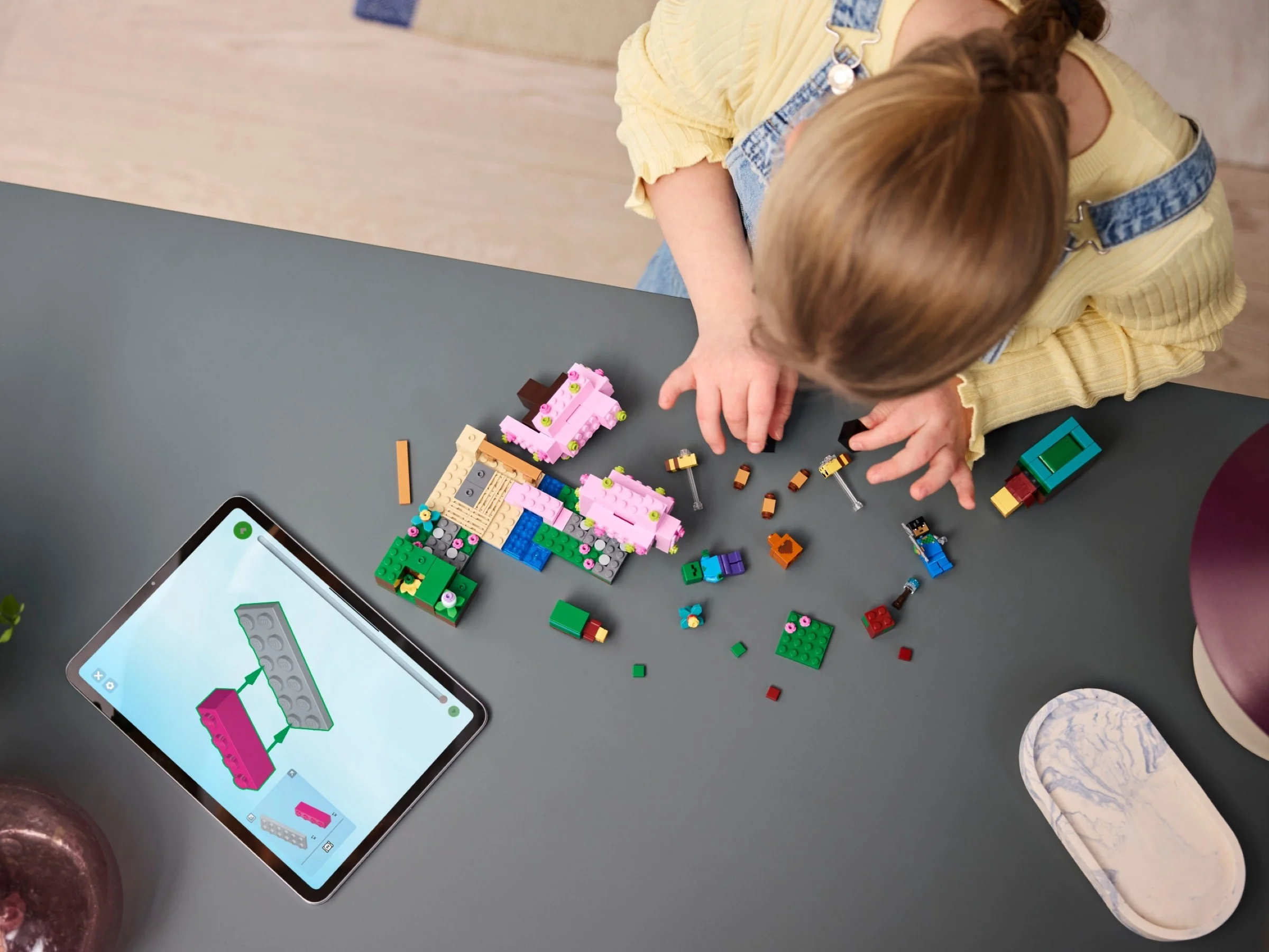 Der Kirschblütengarten - Thumbnail 2