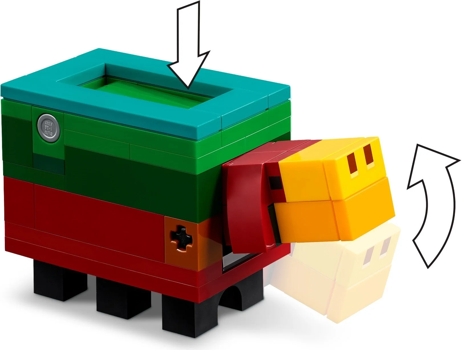 Der Kirschblütengarten - Thumbnail 7