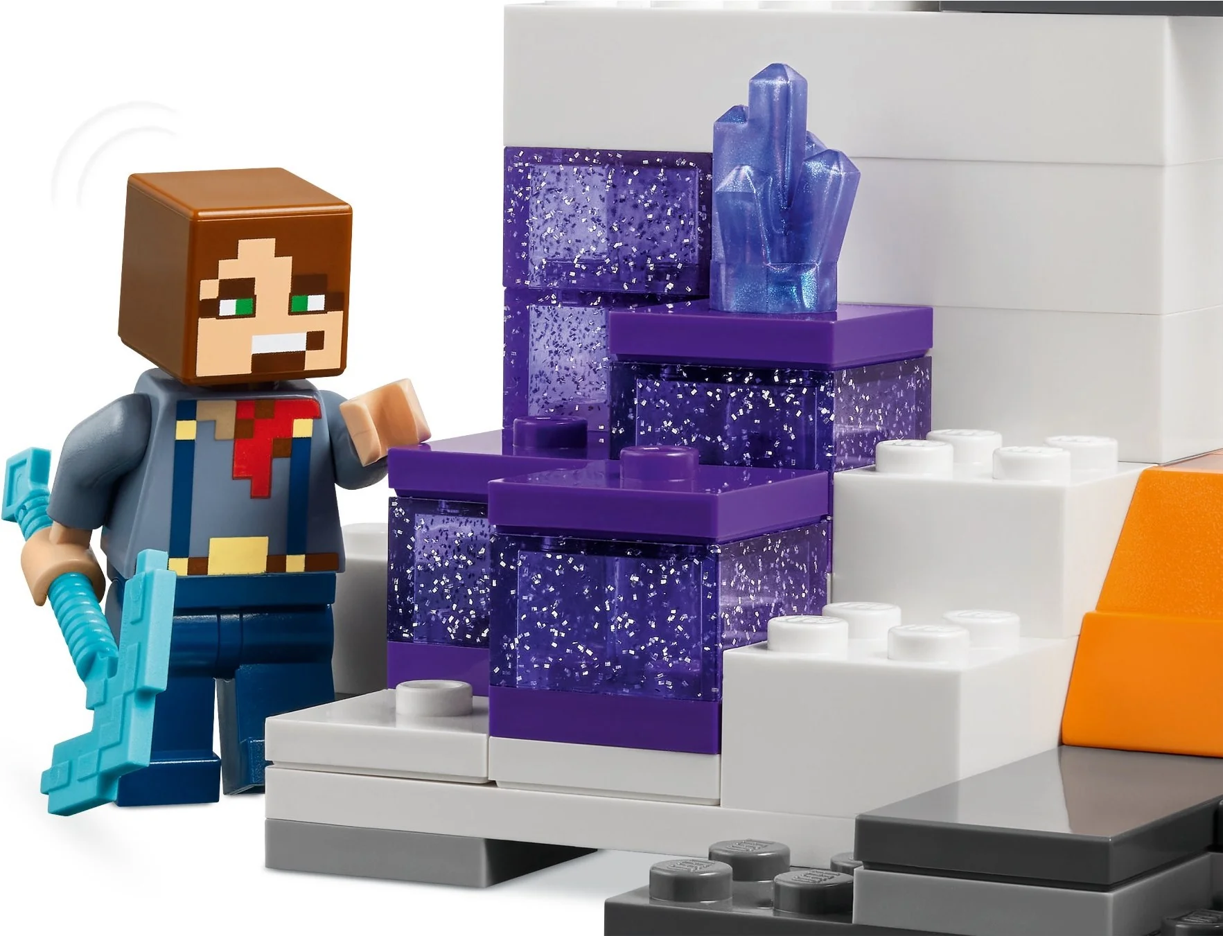 Die Mine in den Badlands - Thumbnail 2