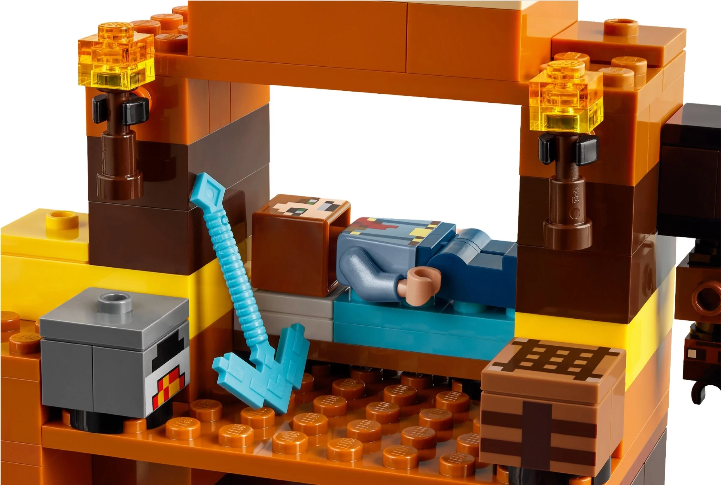 Die Mine in den Badlands - Thumbnail 6